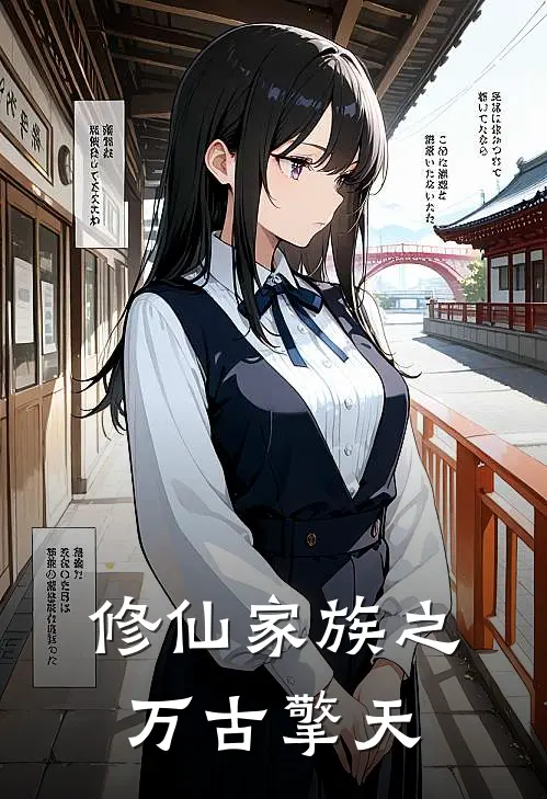 修仙家族之万古擎天