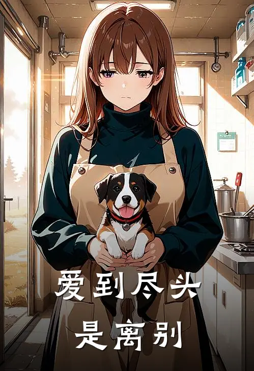 爱到尽头是离别