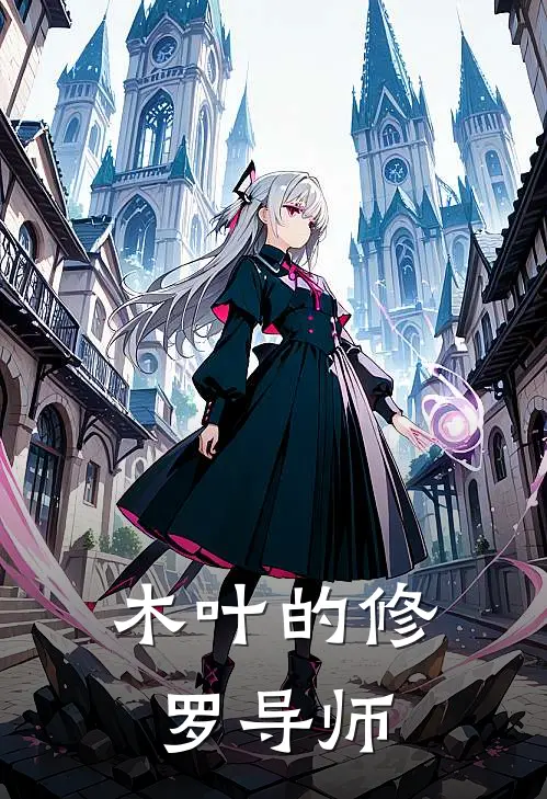 木叶的修罗导师