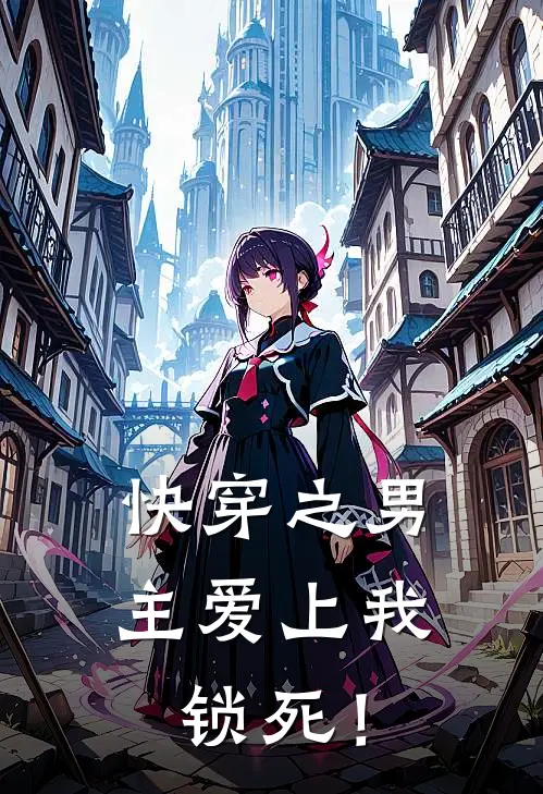 快穿之男主爱上我，锁死！