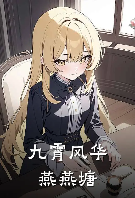 九霄风华燕燕塘