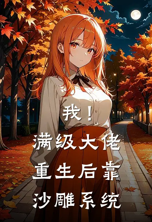 我！满级大佬，重生后靠沙雕系统