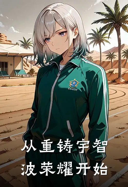 从重铸宇智波荣耀开始