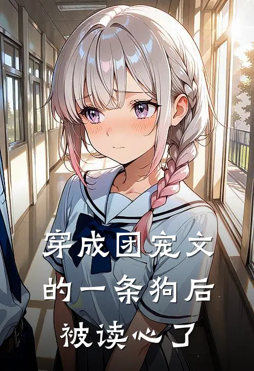 穿成团宠文的一条狗后，被读心了