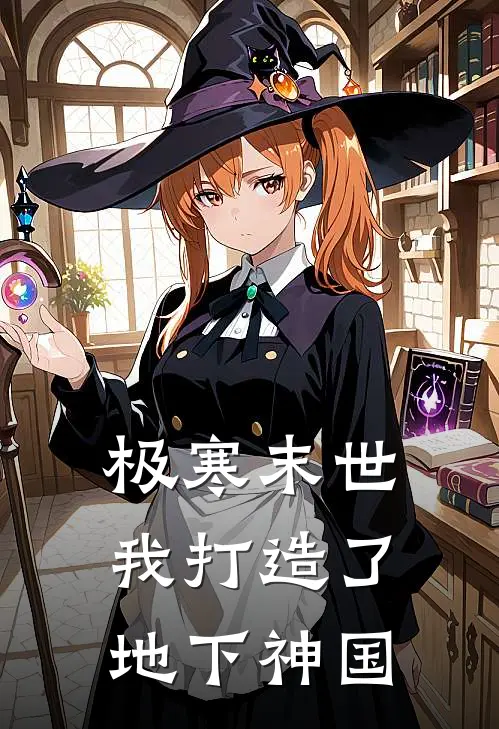 极寒末世：我打造了地下神国