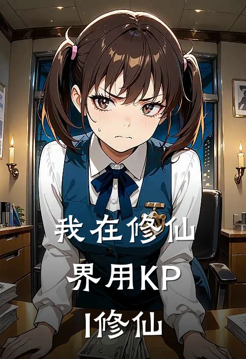 我在修仙界用KPI修仙