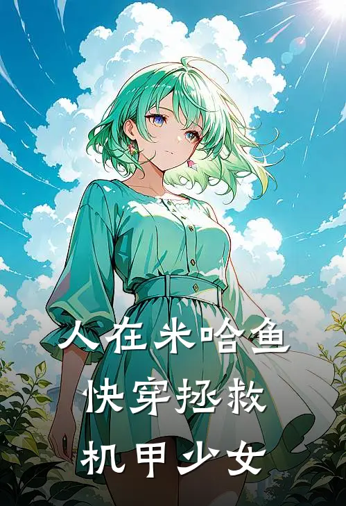 人在米哈鱼，快穿拯救机甲少女