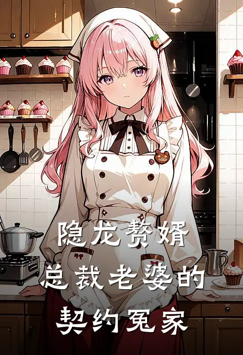 隐龙赘婿：总裁老婆的契约冤家