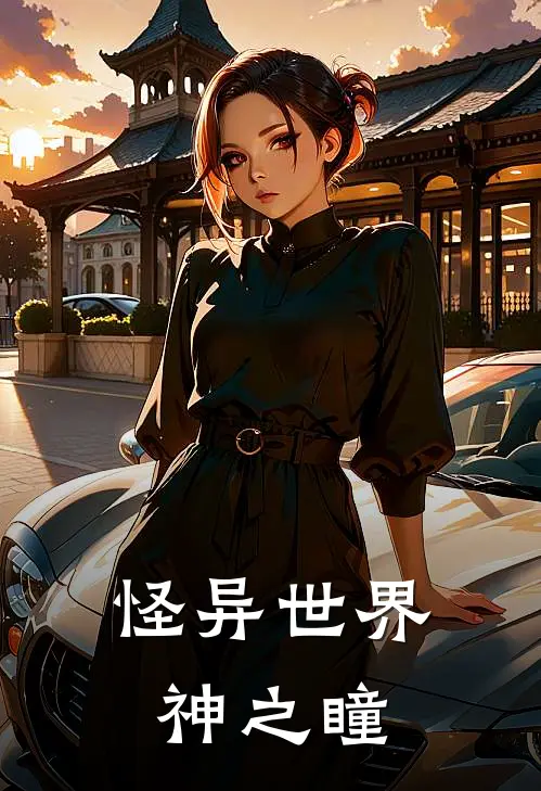 怪异世界：神之瞳