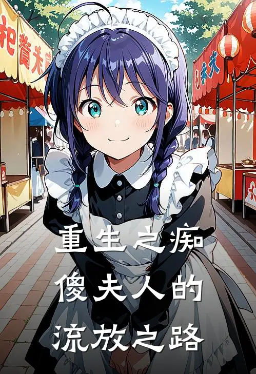 重生之痴傻夫人的流放之路