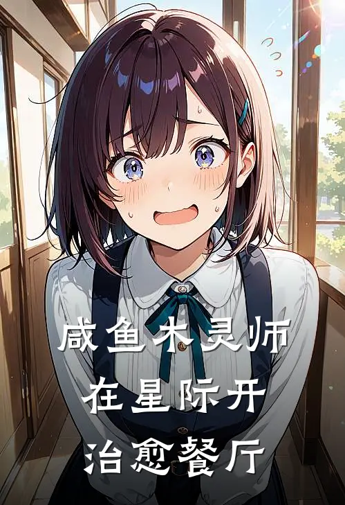 咸鱼木灵师在星际开治愈餐厅