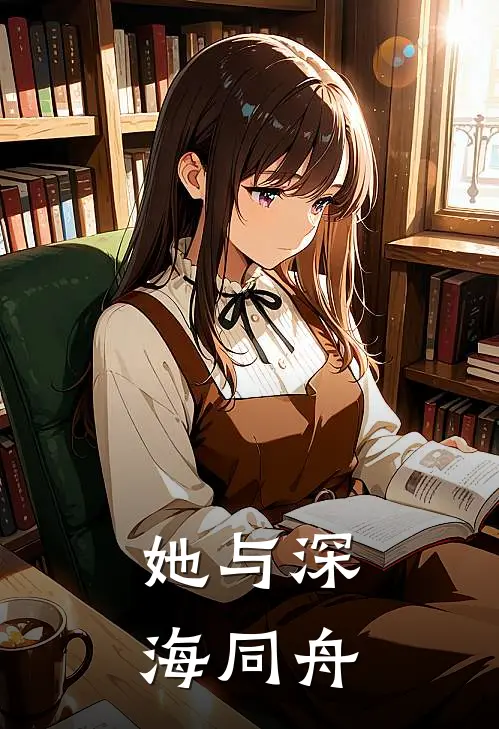 她与深海同舟