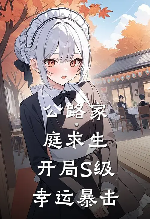 公路家庭求生，开局S级幸运暴击