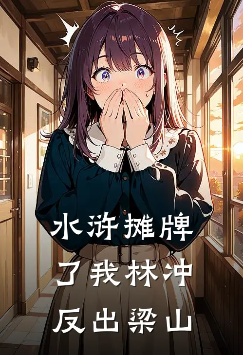 水浒摊牌了我林冲反出梁山