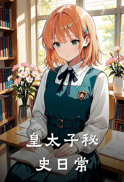 皇太子秘史日常