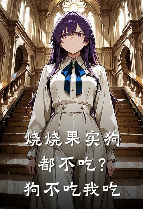 烧烧果实狗都不吃？狗不吃我吃