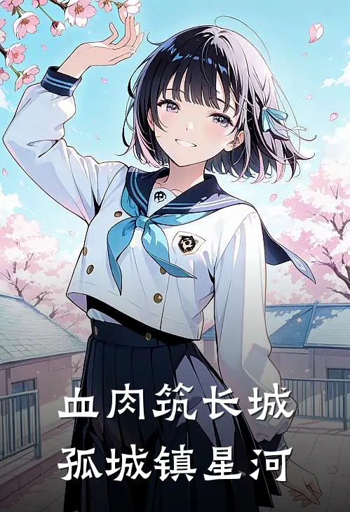 血肉筑长城，孤城镇星河