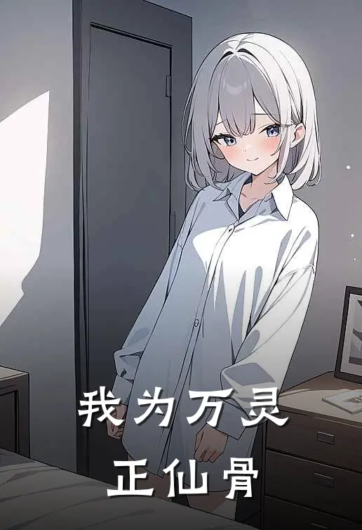 我为万灵正仙骨