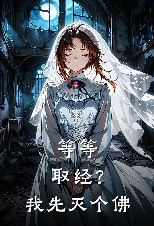 等等，取经？我先灭个佛