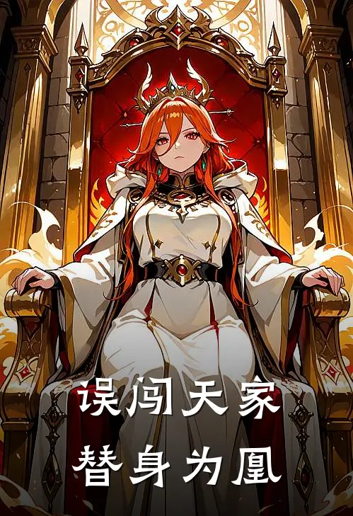 误闯天家：替身为凰