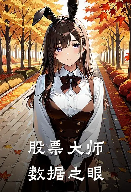 股票大师：数据之眼