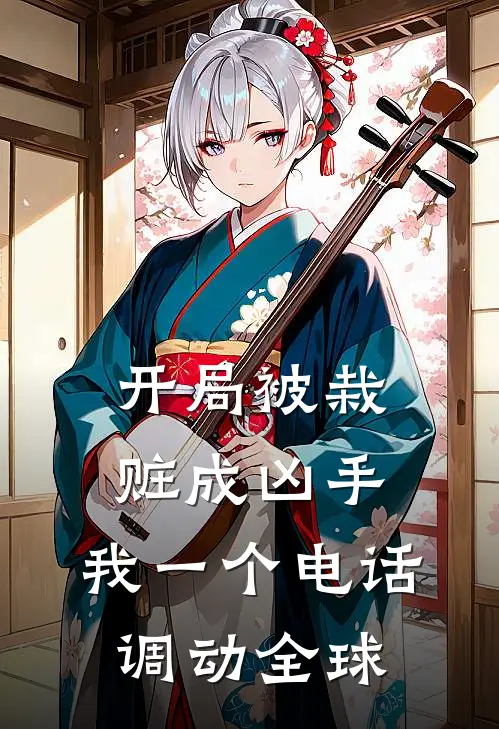 开局被栽赃成凶手，我一个电话调动全球