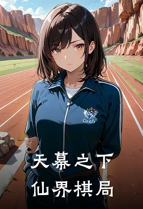 天幕之下仙界棋局