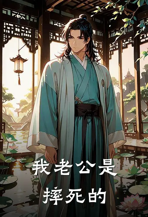 我老公是摔死的