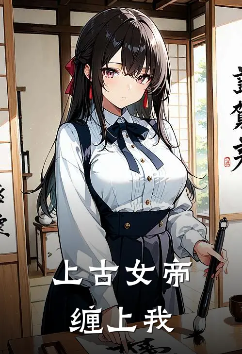 上古女帝缠上我