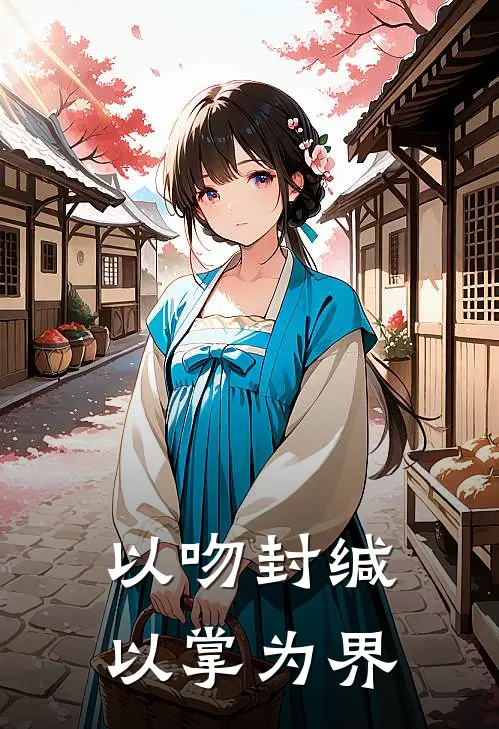 以吻封缄，以掌为界