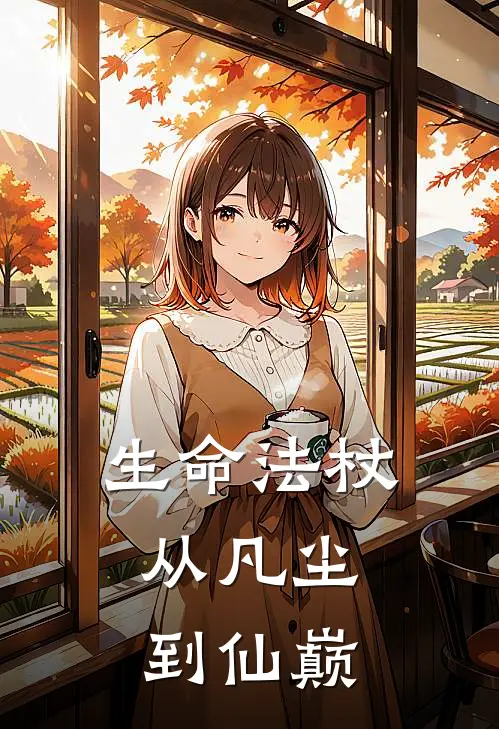 生命法杖：从凡尘到仙巅