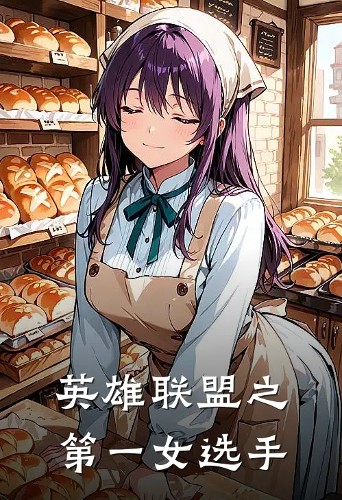 英雄联盟之第一女选手