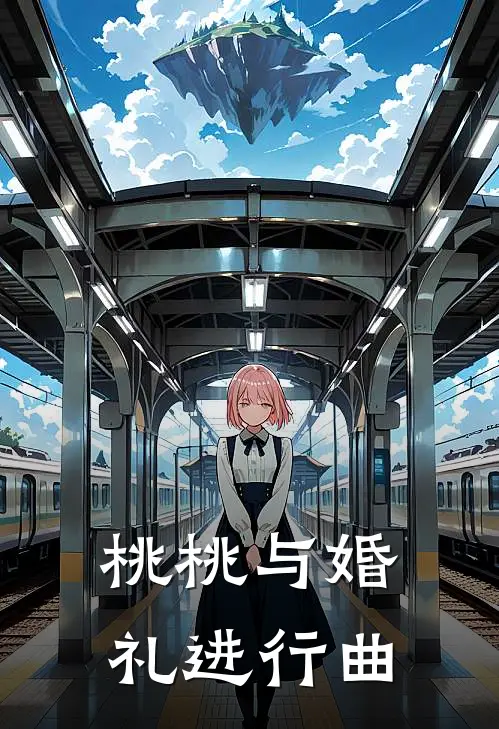 桃桃与婚礼进行曲