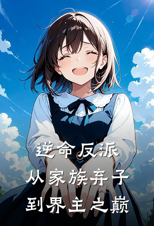 逆命反派：从家族弃子到界主之巅