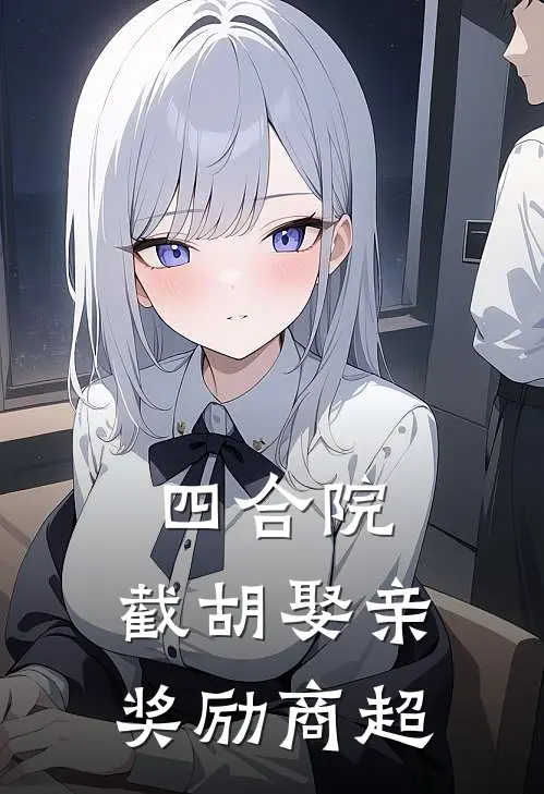 四合院：截胡娶亲，奖励商超