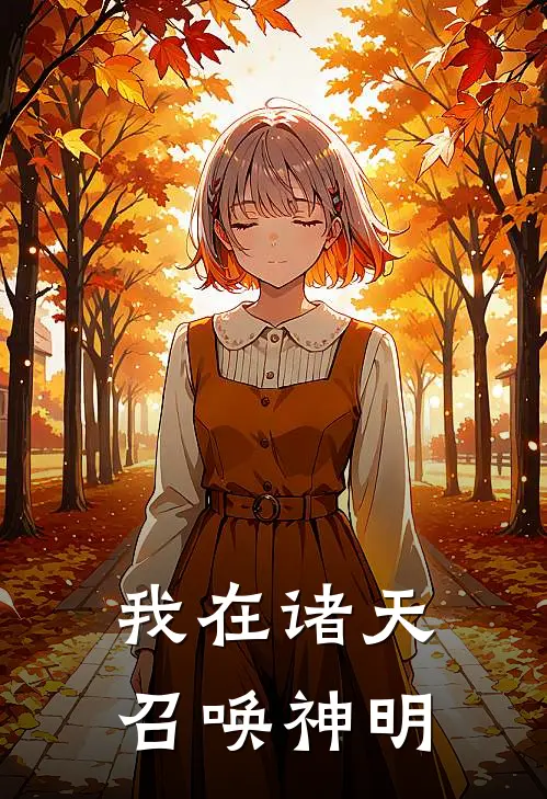 我在诸天召唤神明