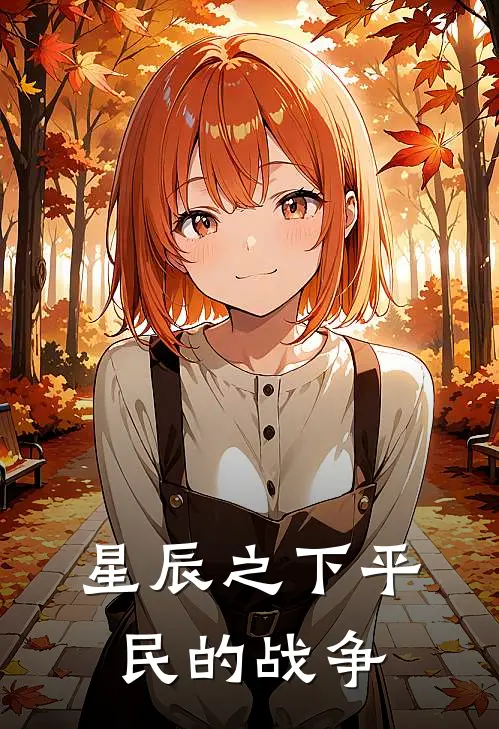 星辰之下平民的战争