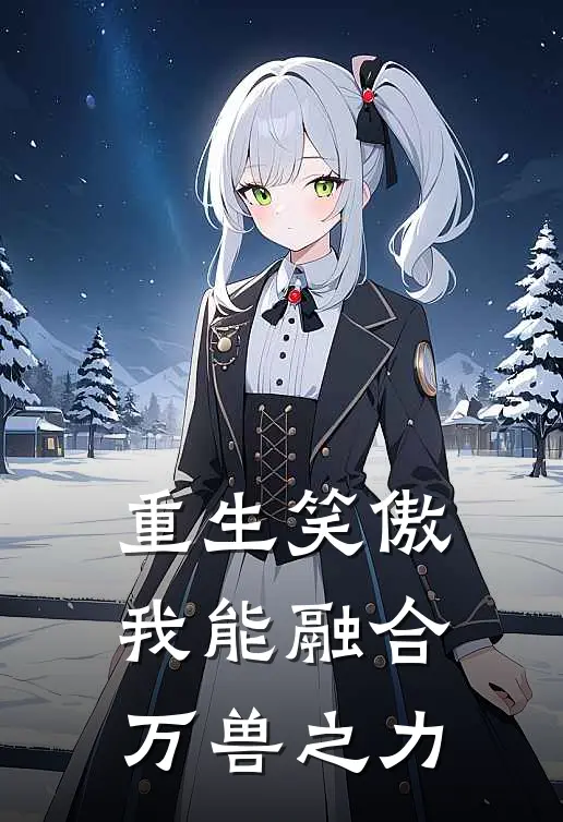 重生笑傲：我能融合万兽之力