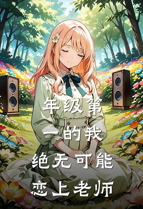 年级第一的我，绝无可能恋上老师