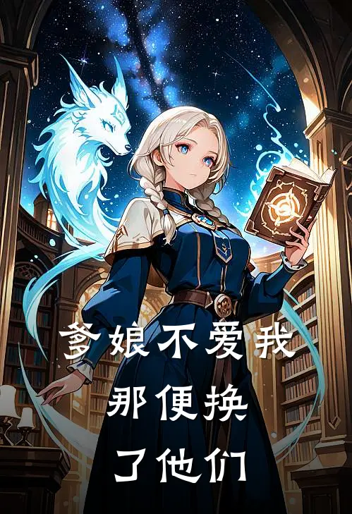 爹娘不爱我，那便换了他们