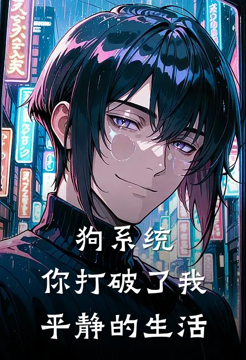 狗系统，你打破了我平静的生活