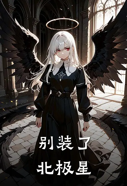 别装了，北极星