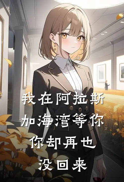 《我在阿拉斯加海湾等你，你却再也没回来》