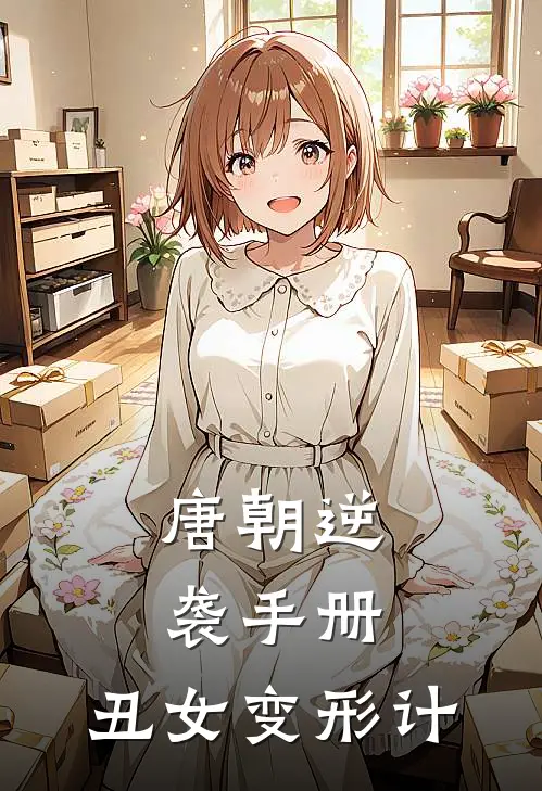 唐朝逆袭手册：丑女变形计