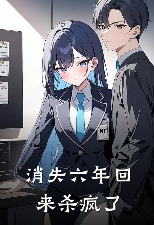 消失六年回来杀疯了