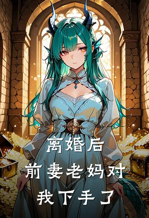 离婚后，前妻老妈对我下手了