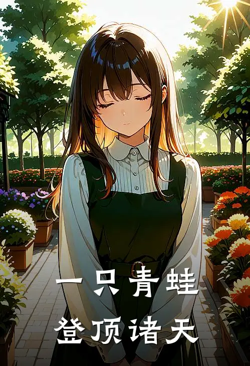 一只青蛙，登顶诸天