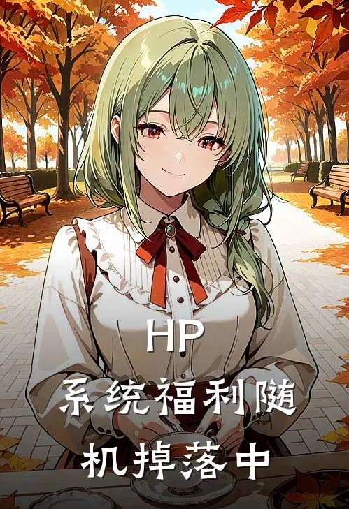 HP：系统福利随机掉落中