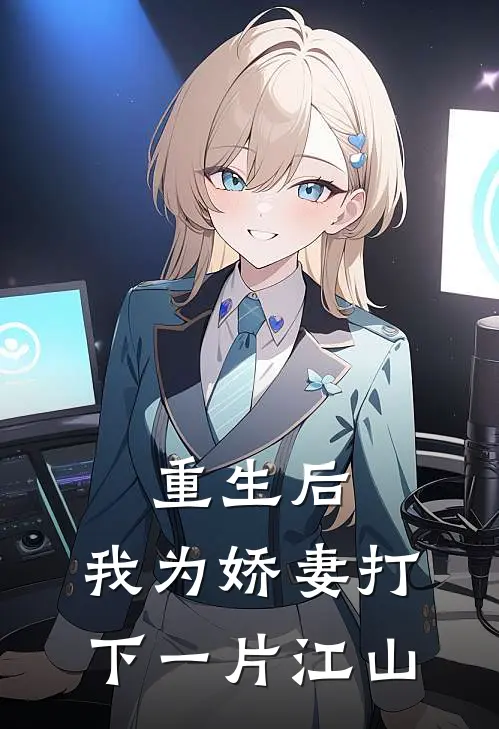 重生后，我为娇妻打下一片江山