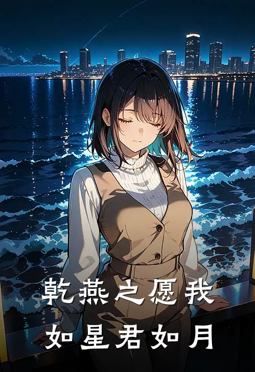 乾燕之愿我如星君如月